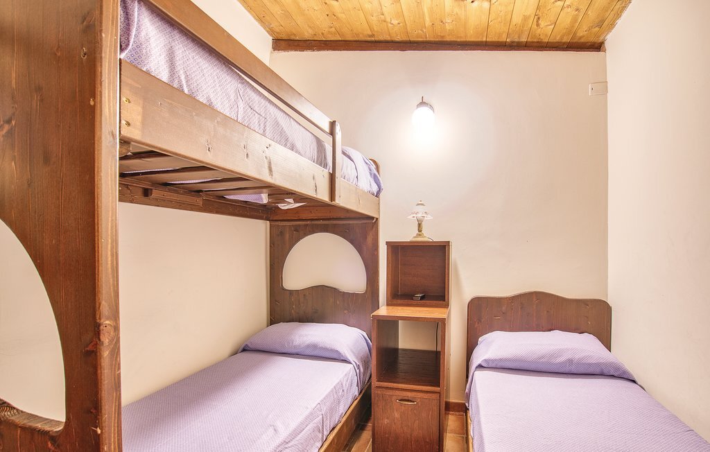 Villa en pierre au cœur du Cilento, 7 chambres - Photo 22