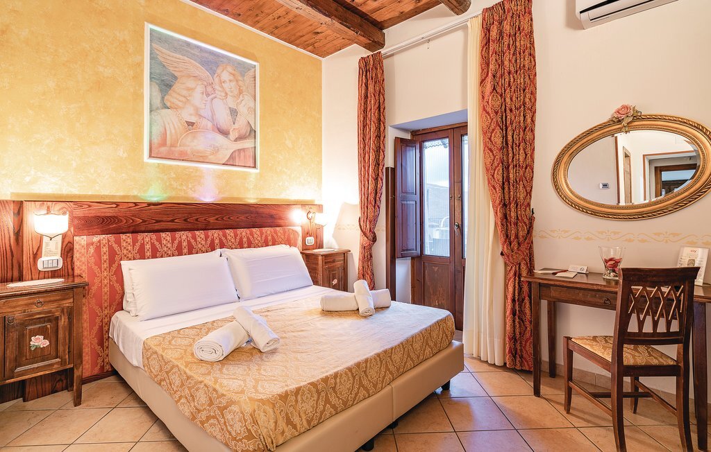 Villa en pierre au cœur du Cilento, 7 chambres - Photo 24