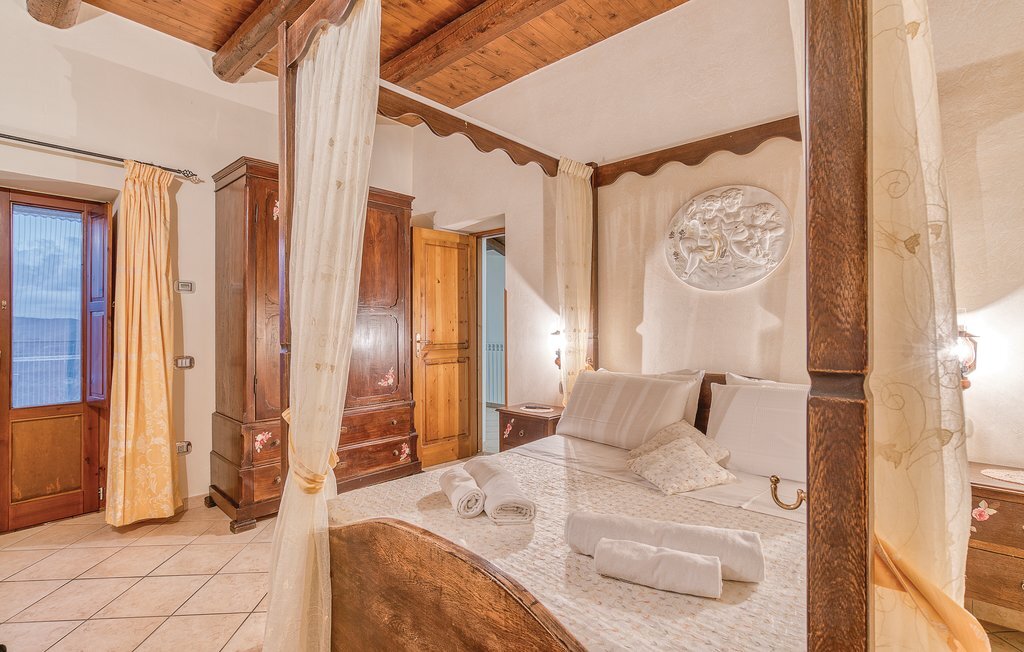 Villa en pierre au cœur du Cilento, 7 chambres - Photo 25