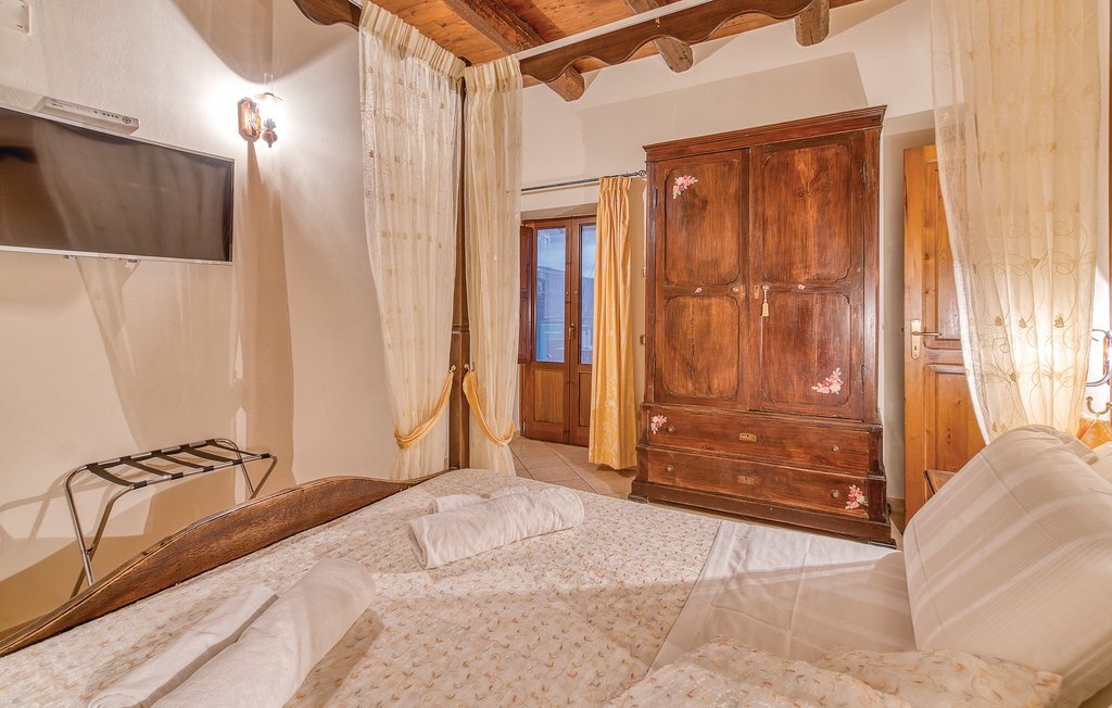 Villa en pierre au cœur du Cilento, 7 chambres - Photo 26