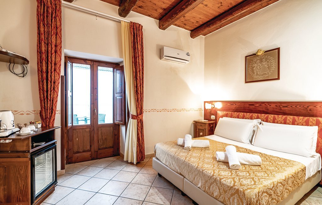 Villa en pierre au cœur du Cilento, 7 chambres - Photo 27