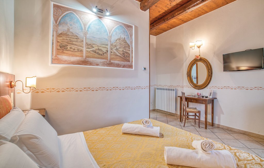 Villa en pierre au cœur du Cilento, 7 chambres - Photo 28