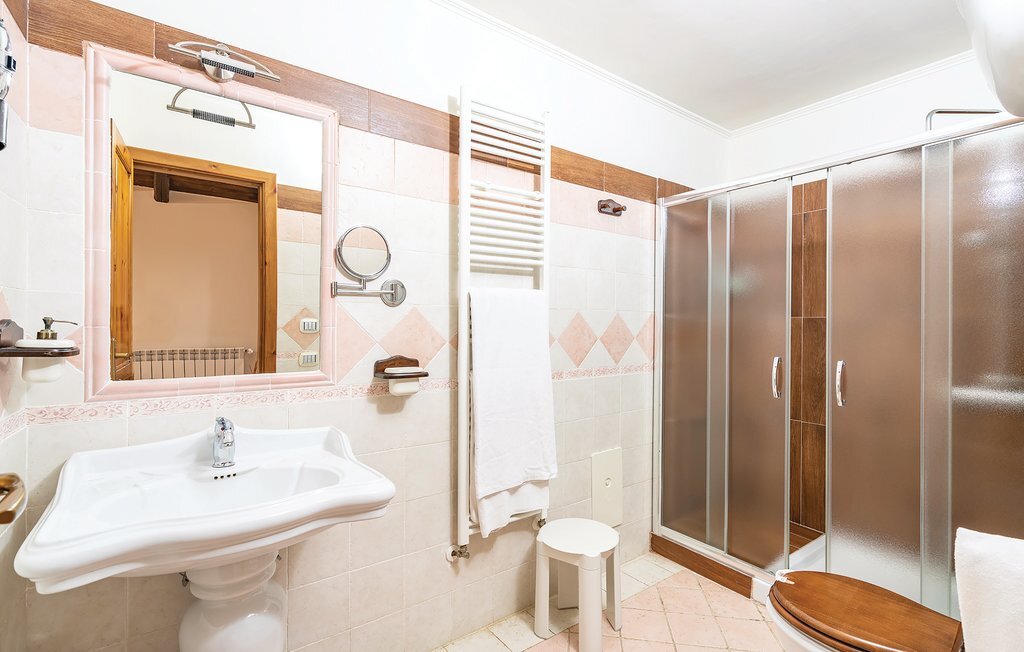 Villa en pierre au cœur du Cilento, 7 chambres - Photo 29