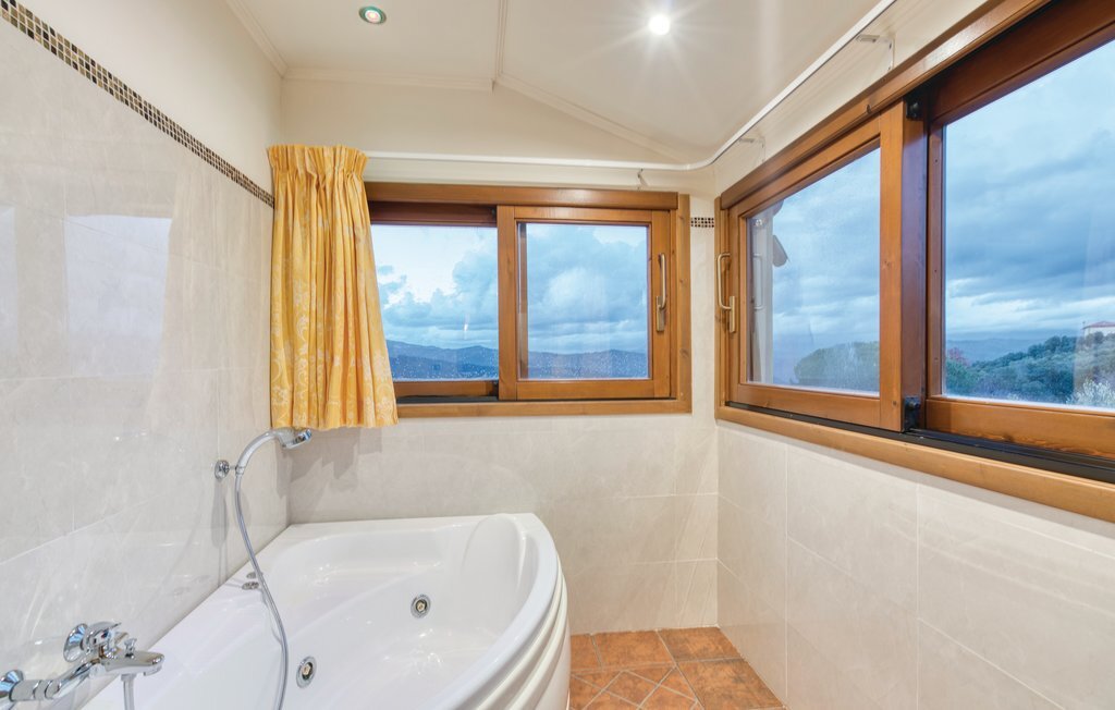 Villa en pierre au cœur du Cilento, 7 chambres - Photo 30