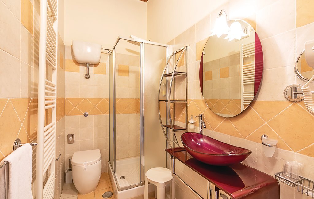 Villa en pierre au cœur du Cilento, 7 chambres - Photo 32