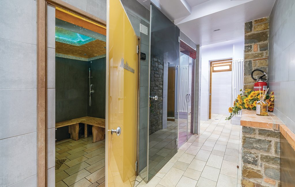 Villa en pierre au cœur du Cilento, 7 chambres - Photo 34