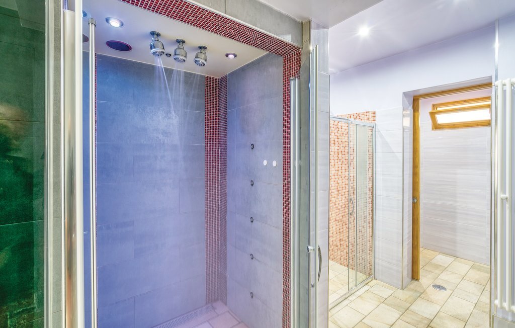 Villa en pierre au cœur du Cilento, 7 chambres - Photo 35