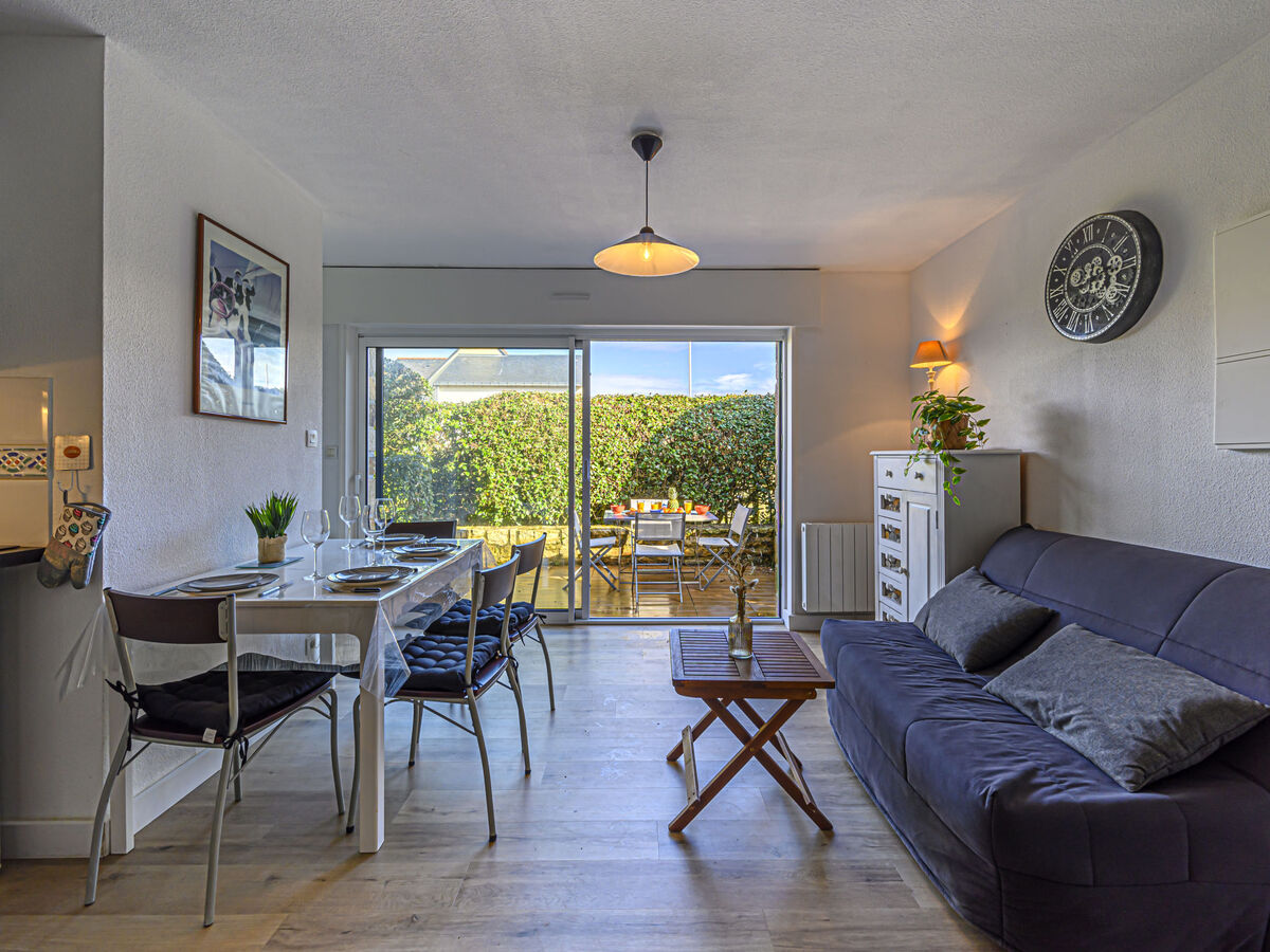 Océania II – Appartement 2 pièces près de la plage - Photo 1