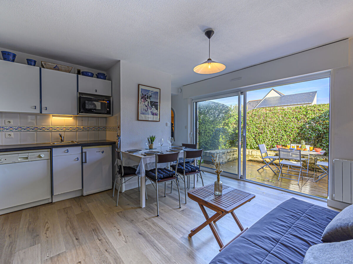 Océania II – Appartement 2 pièces près de la plage - Photo 2