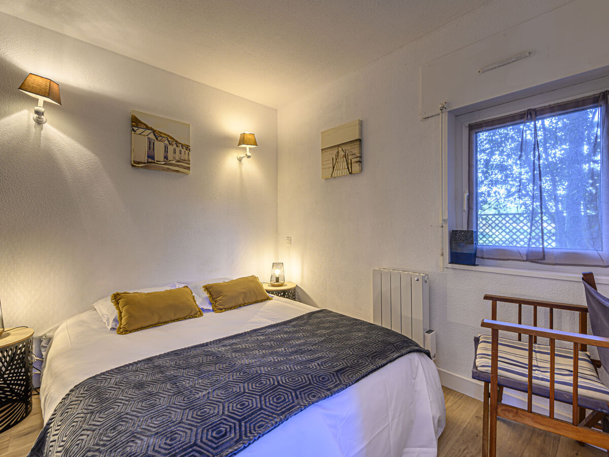 Océania II – Appartement 2 pièces près de la plage - Photo 3