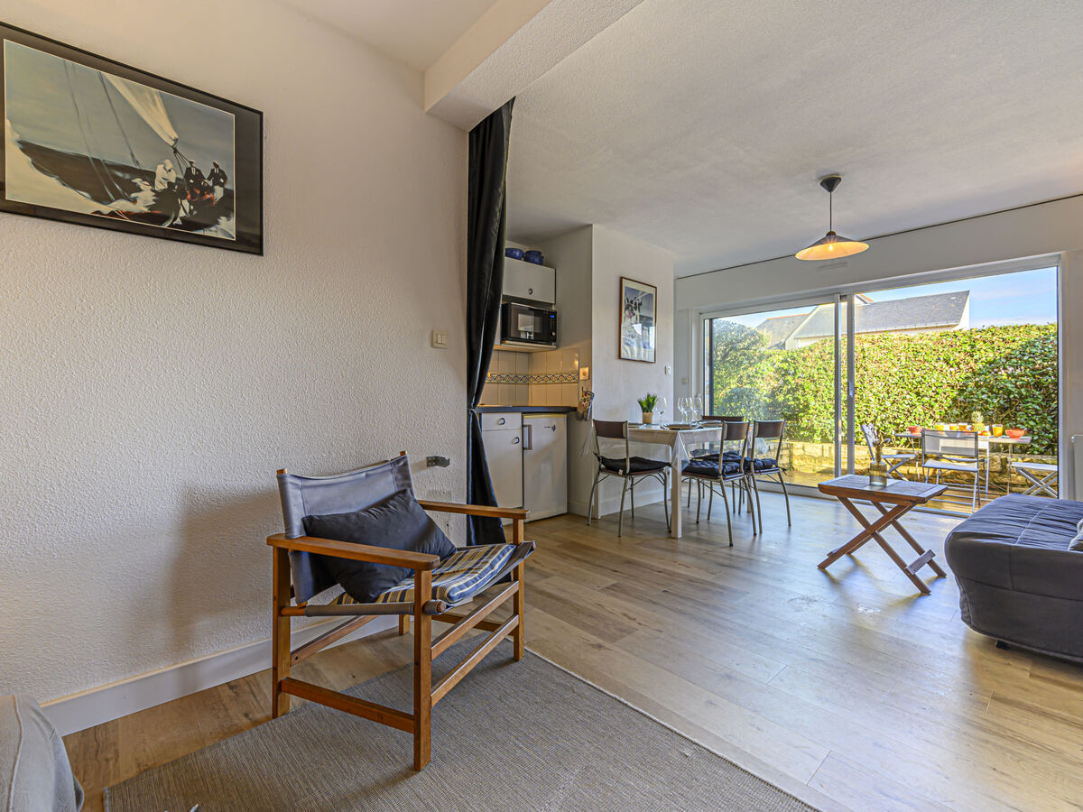 Océania II – Appartement 2 pièces près de la plage - Photo 7