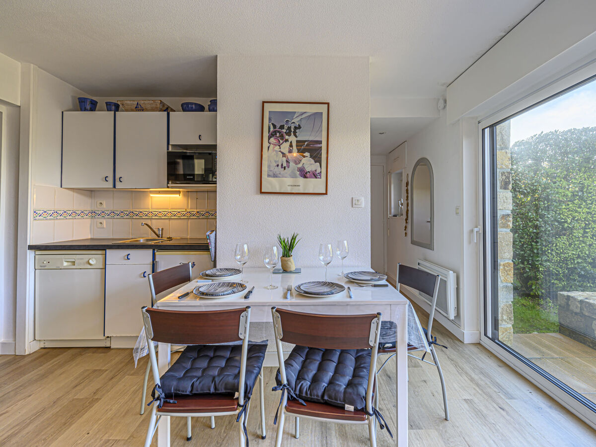 Océania II – Appartement 2 pièces près de la plage - Photo 8