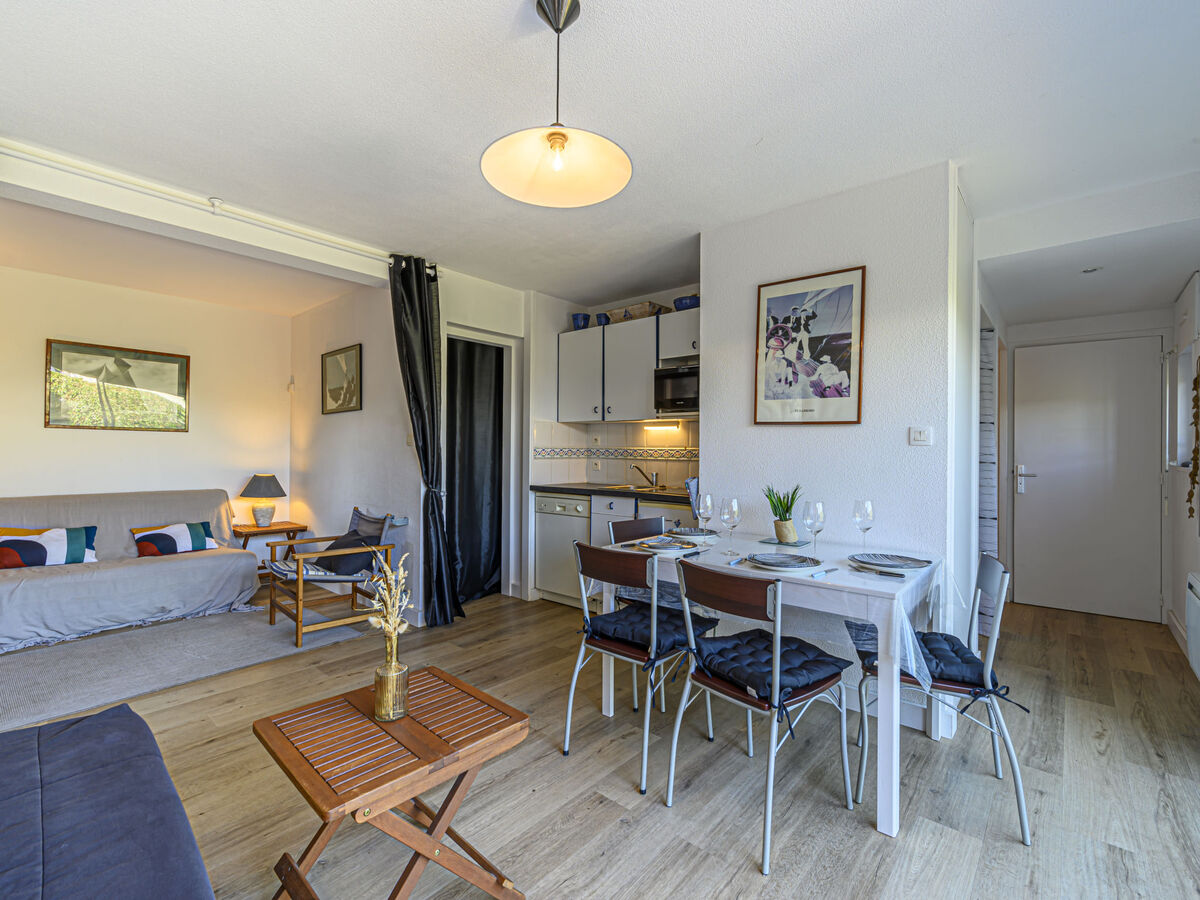 Océania II – Appartement 2 pièces près de la plage - Photo 9