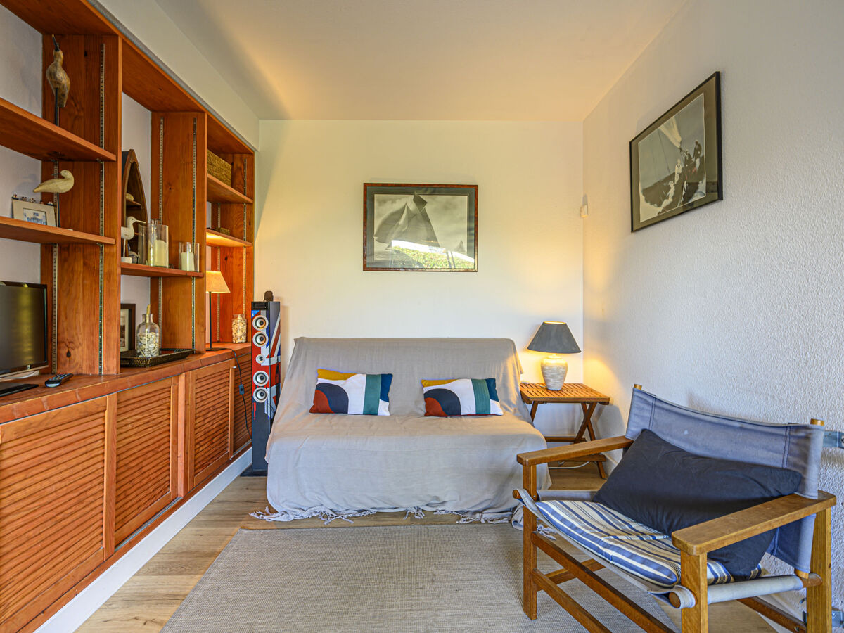 Océania II – Appartement 2 pièces près de la plage - Photo 10