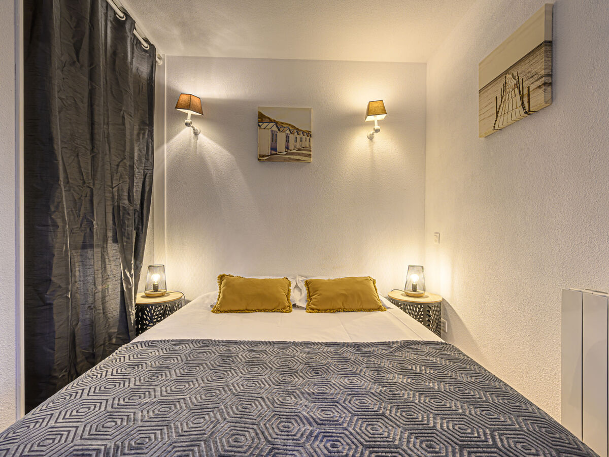 Océania II – Appartement 2 pièces près de la plage - Photo 11