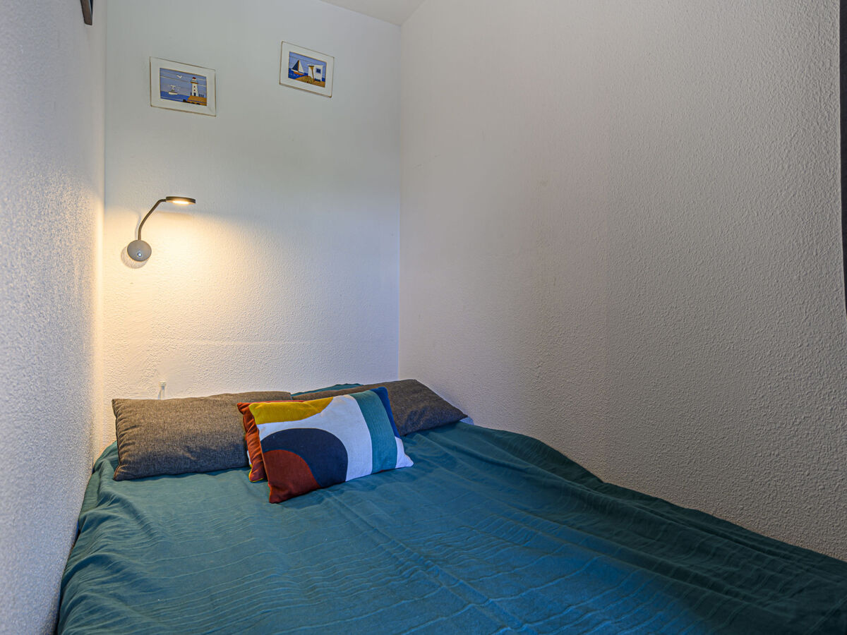 Océania II – Appartement 2 pièces près de la plage - Photo 13