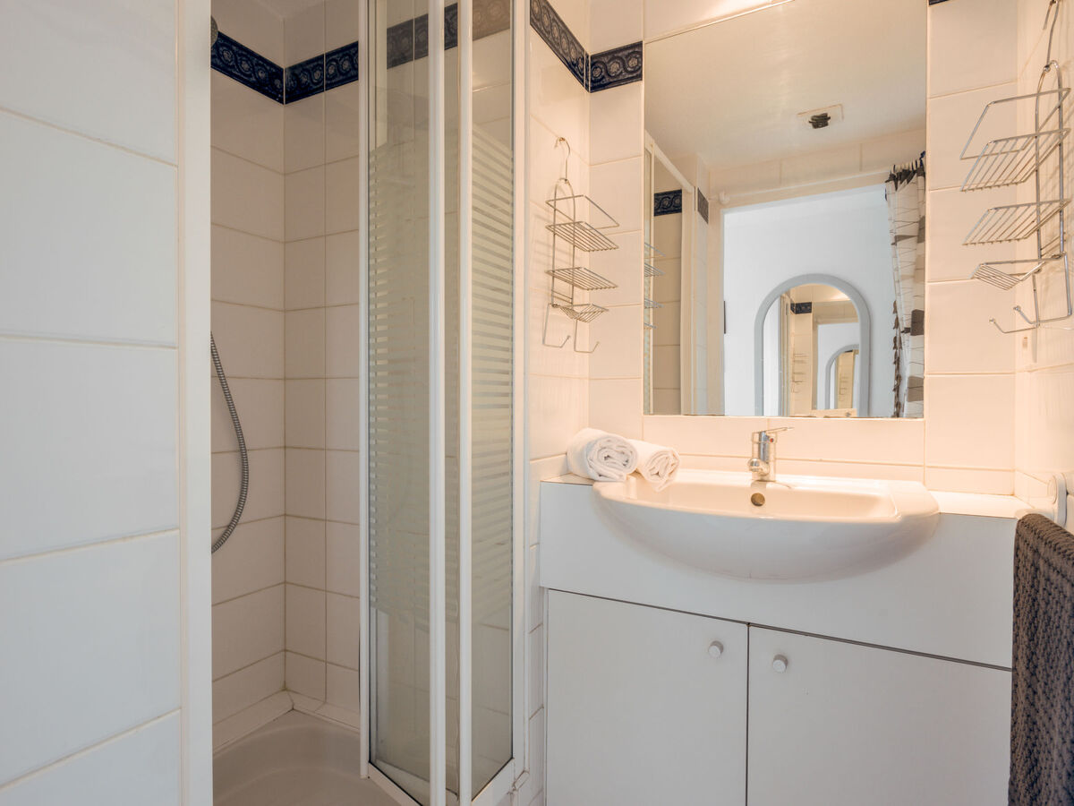 Océania II – Appartement 2 pièces près de la plage - Photo 14