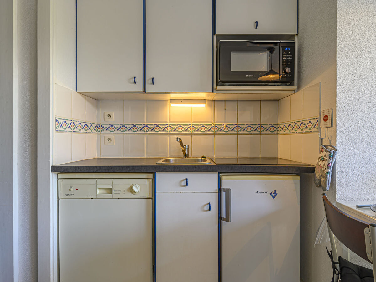 Océania II – Appartement 2 pièces près de la plage - Photo 15