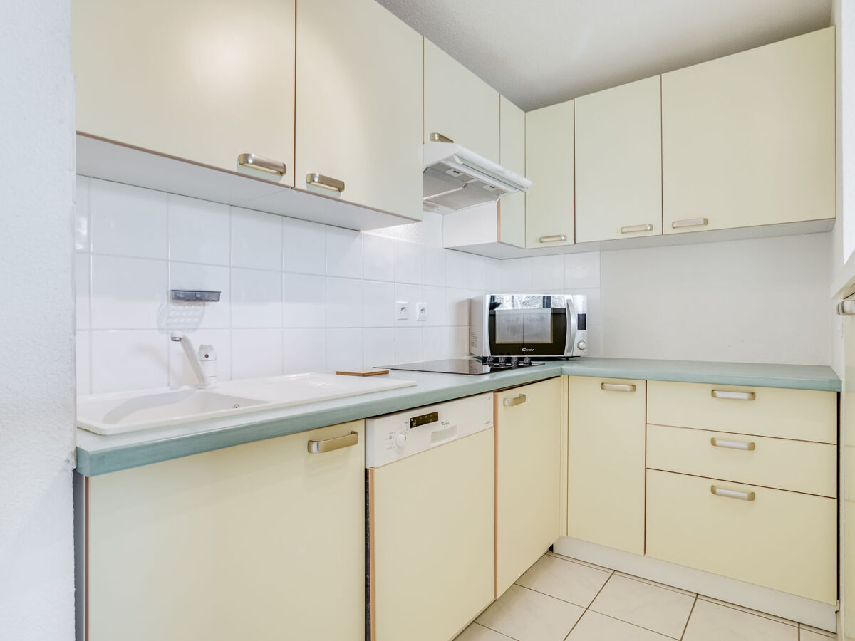 Appartement Les écureuils à Capbreton, 1 chambre - Photo 2