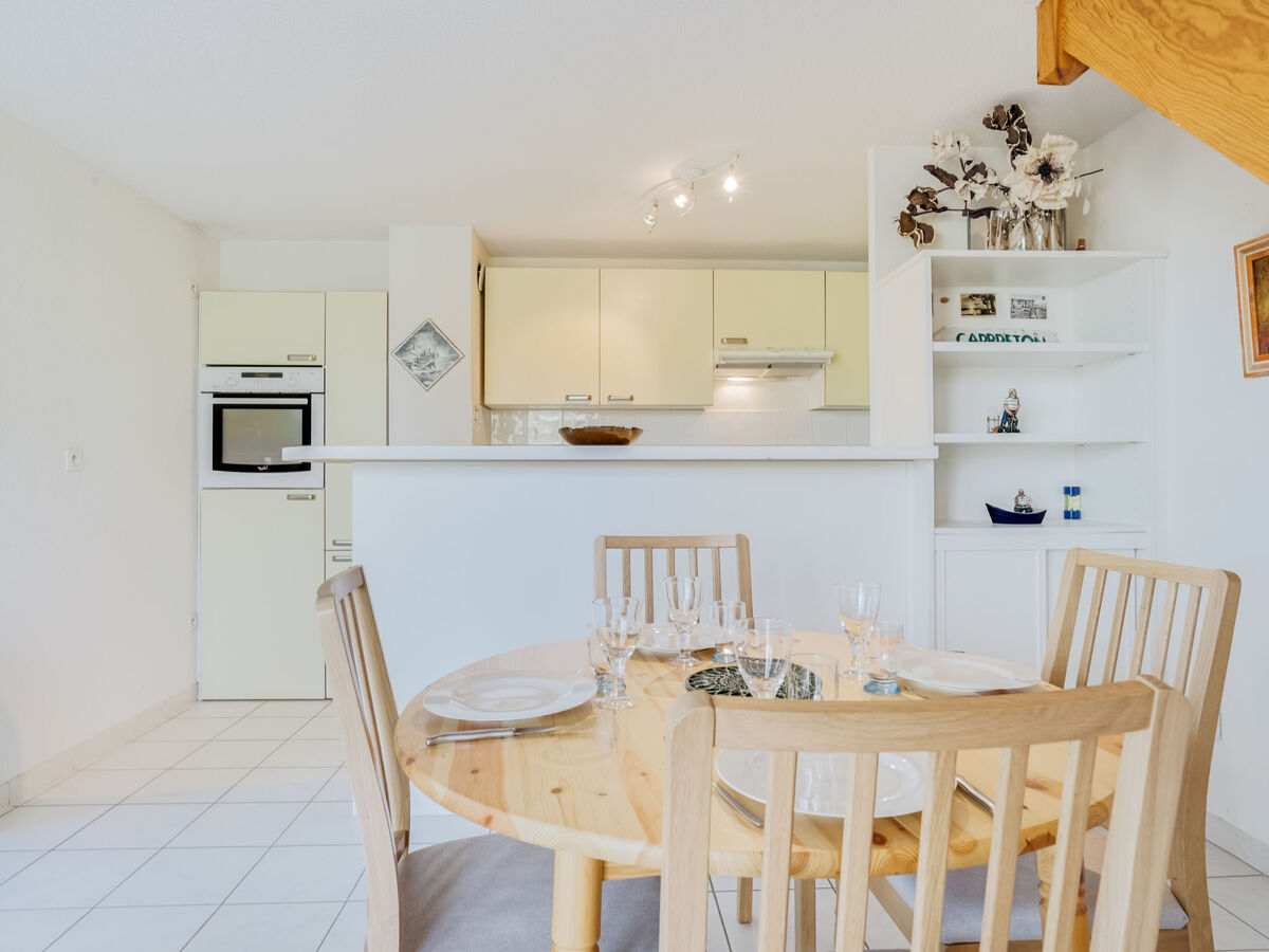 Appartement Les écureuils à Capbreton, 1 chambre - Photo 3