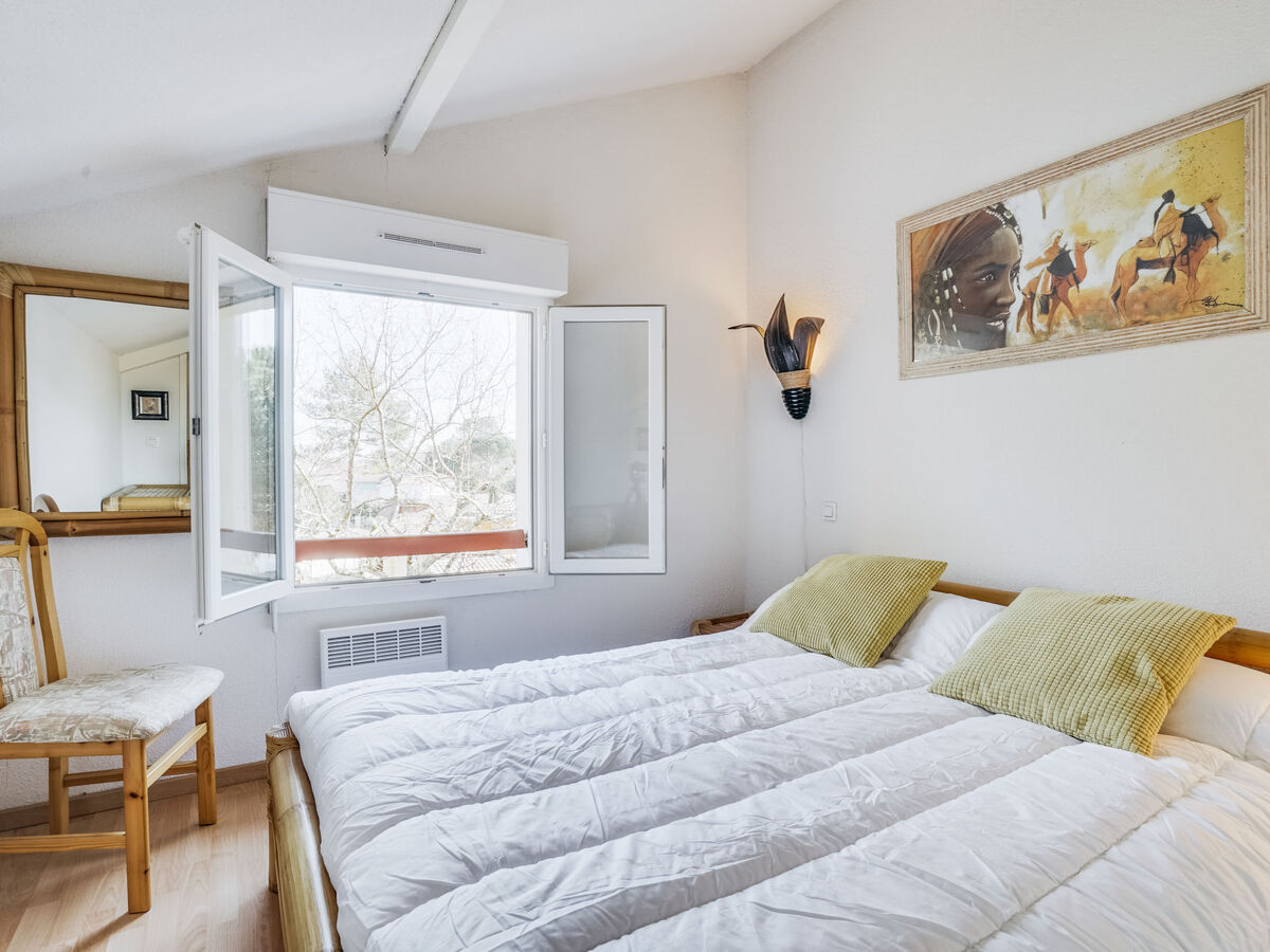 Appartement Les écureuils à Capbreton, 1 chambre - Photo 4