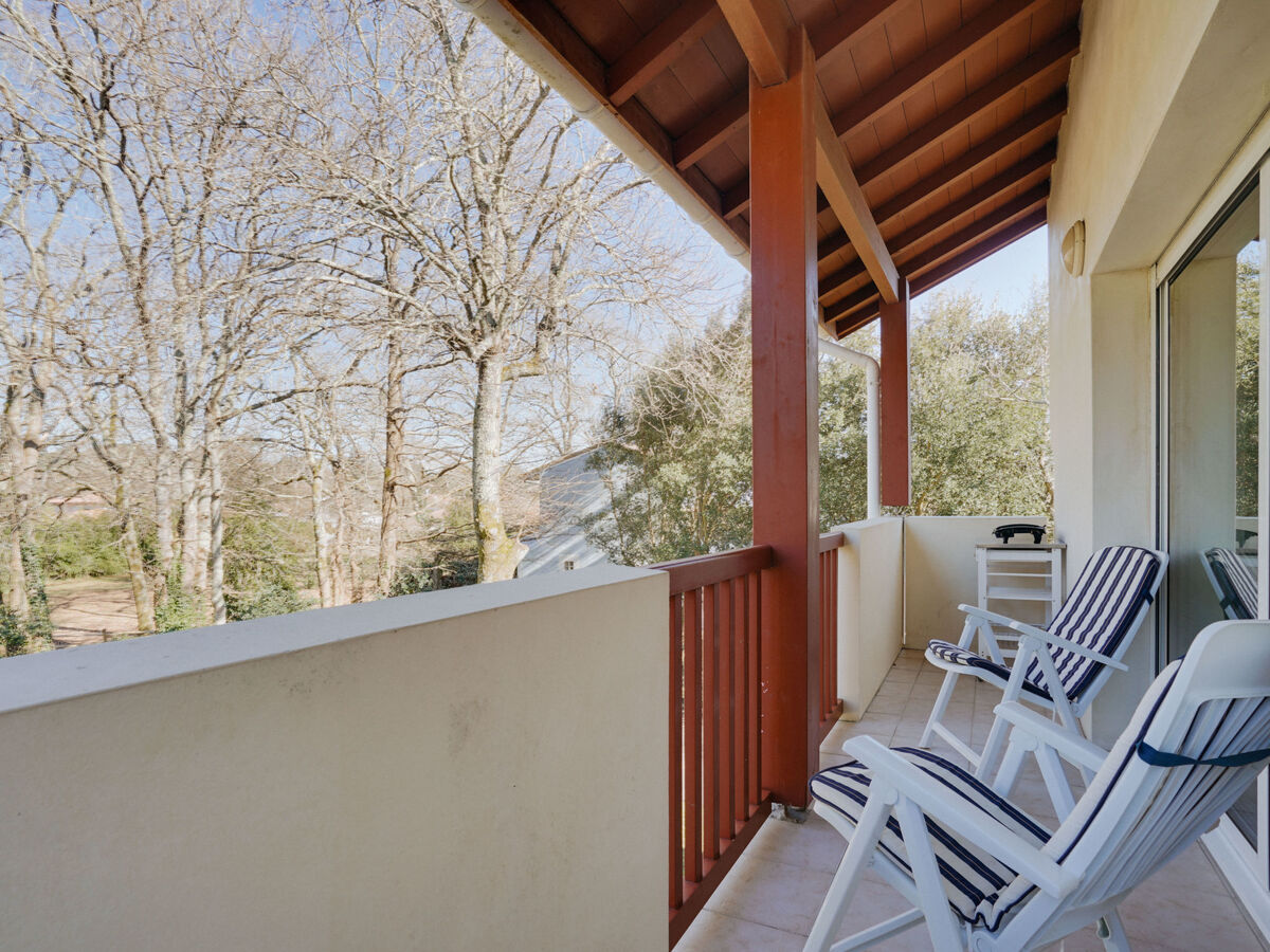Appartement Les écureuils à Capbreton, 1 chambre - Photo 5