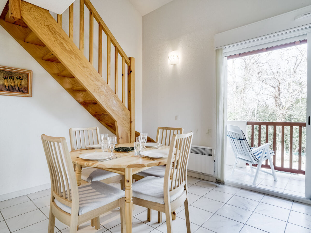 Appartement Les écureuils à Capbreton, 1 chambre - Photo 6