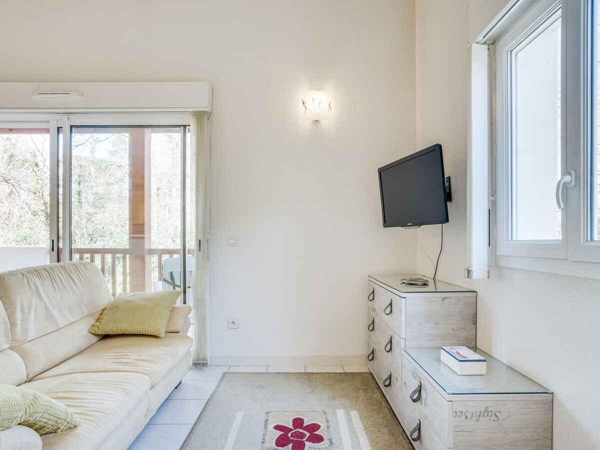 Appartement Les écureuils à Capbreton, 1 chambre - Photo 7