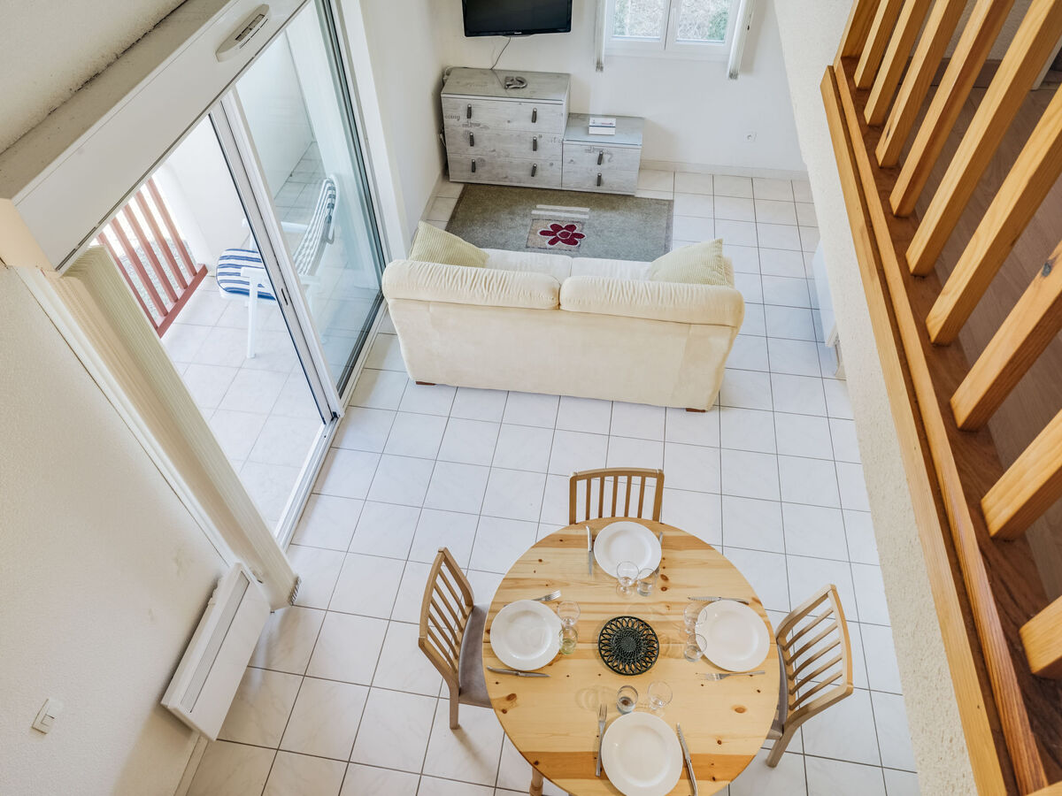 Appartement Les écureuils à Capbreton, 1 chambre - Photo 8