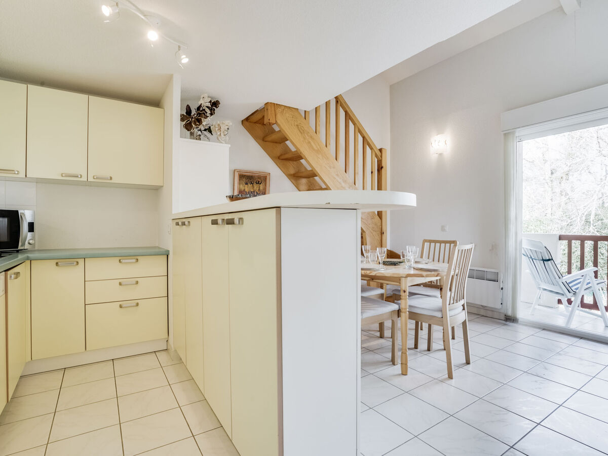 Appartement Les écureuils à Capbreton, 1 chambre - Photo 9