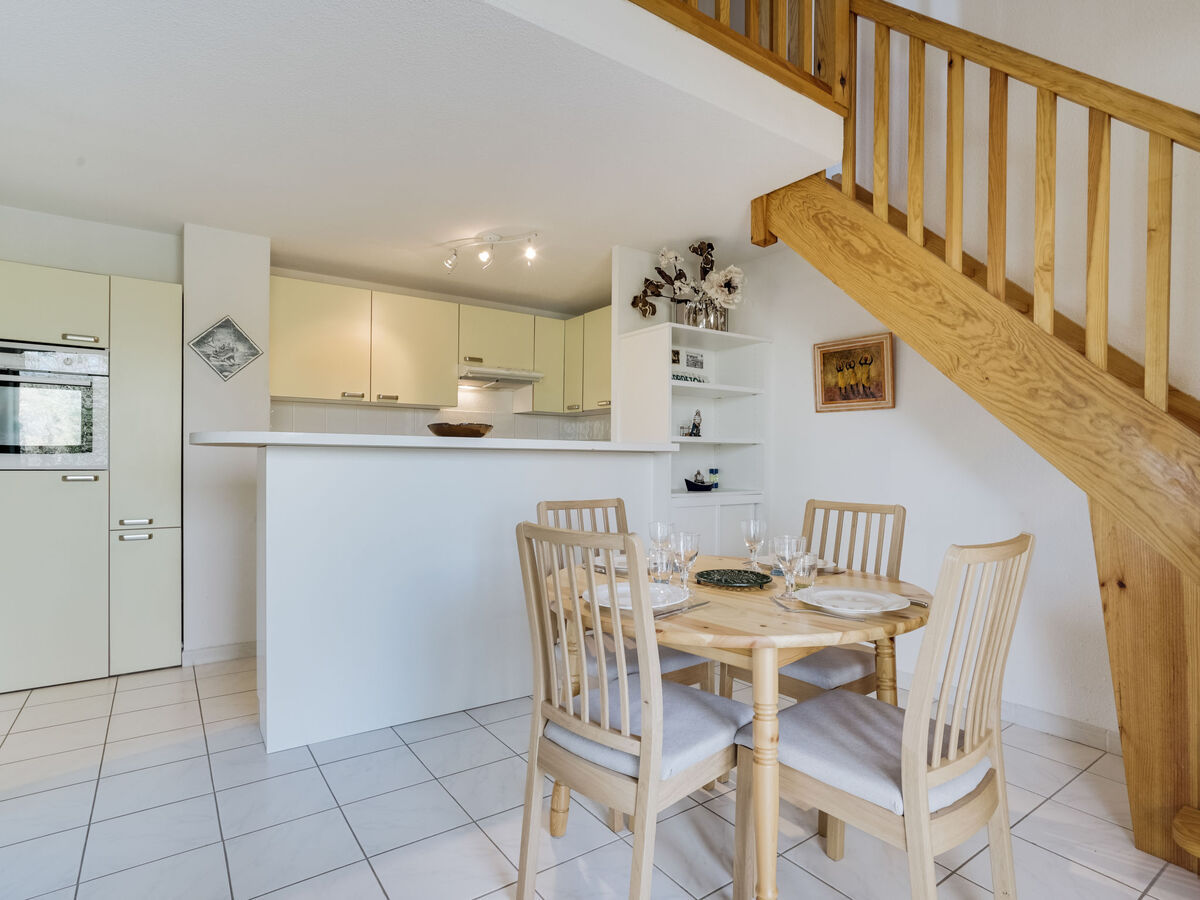 Appartement Les écureuils à Capbreton, 1 chambre - Photo 10