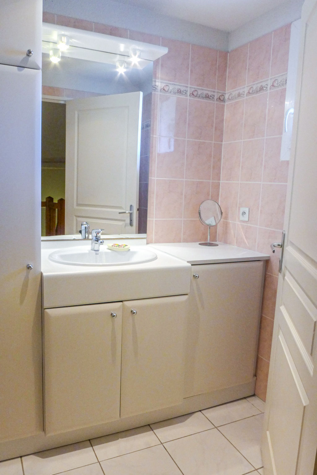 Appartement Les écureuils à Capbreton, 1 chambre - Photo 11