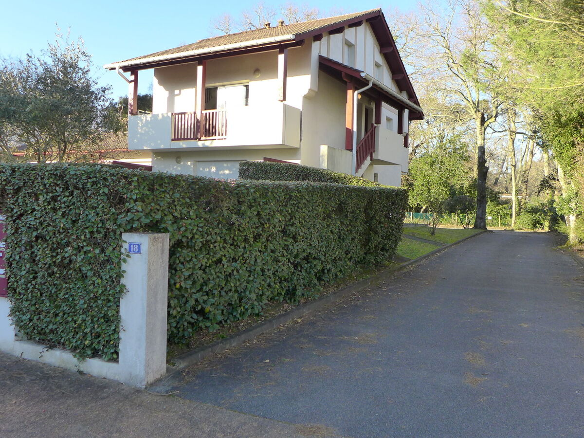 Appartement Les écureuils à Capbreton, 1 chambre - Photo 13