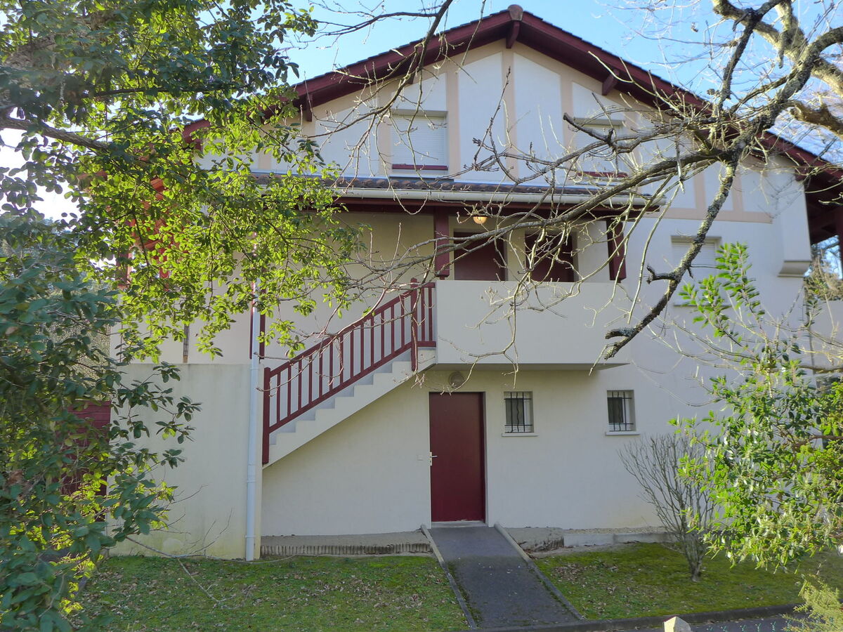 Appartement Les écureuils à Capbreton, 1 chambre - Photo 14