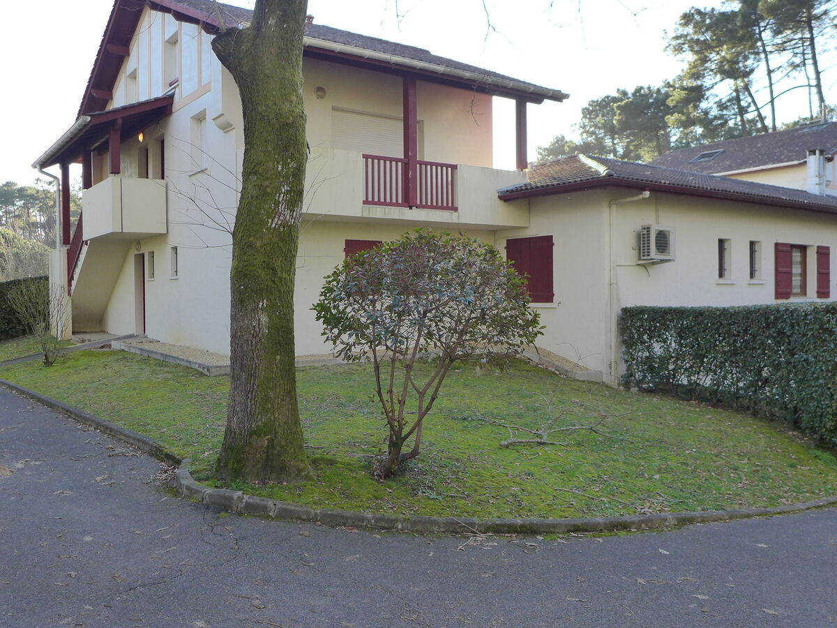 Appartement Les écureuils à Capbreton, 1 chambre - Photo 15