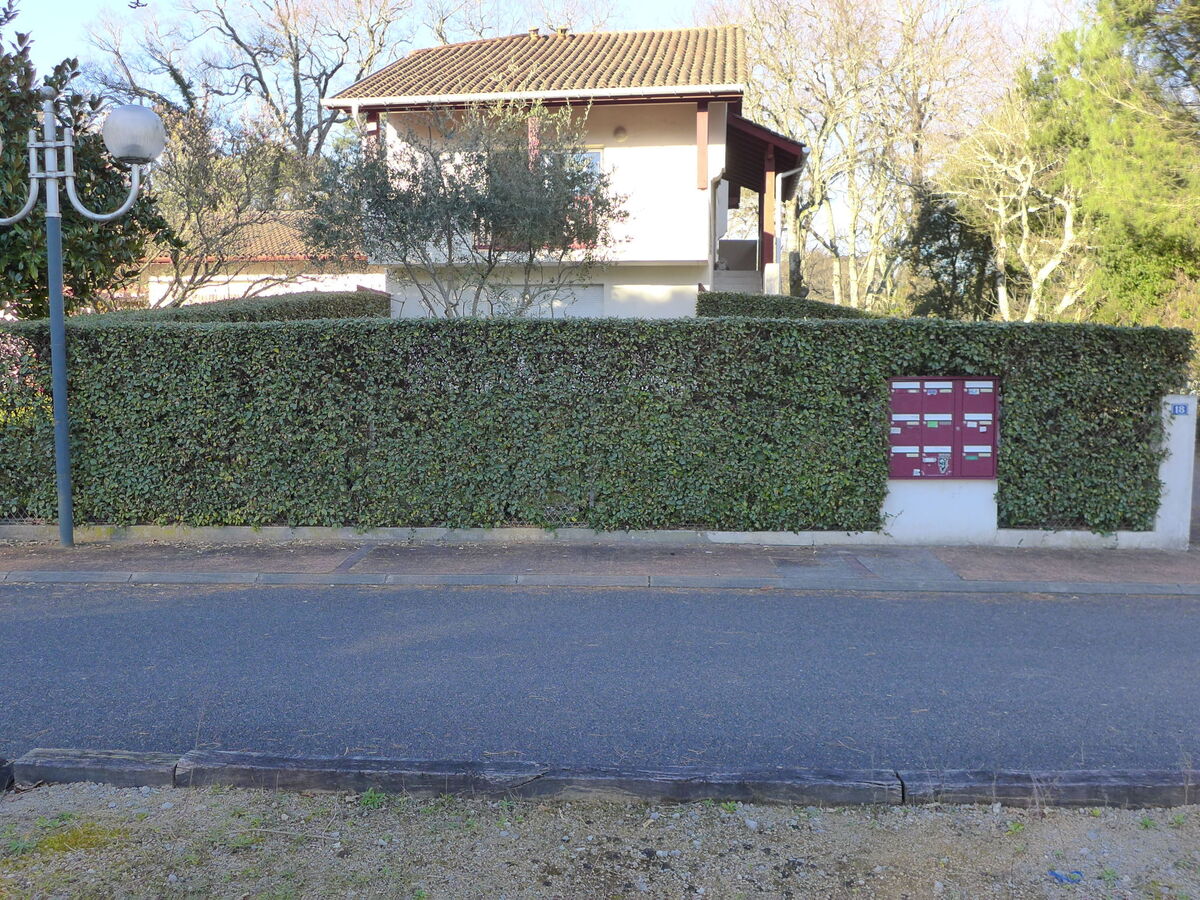 Appartement Les écureuils à Capbreton, 1 chambre - Photo 16