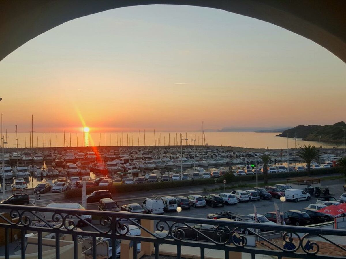 Appartement Les Rivages de Coudoulière, vue mer, à 100 m de la plage - Photo 6
