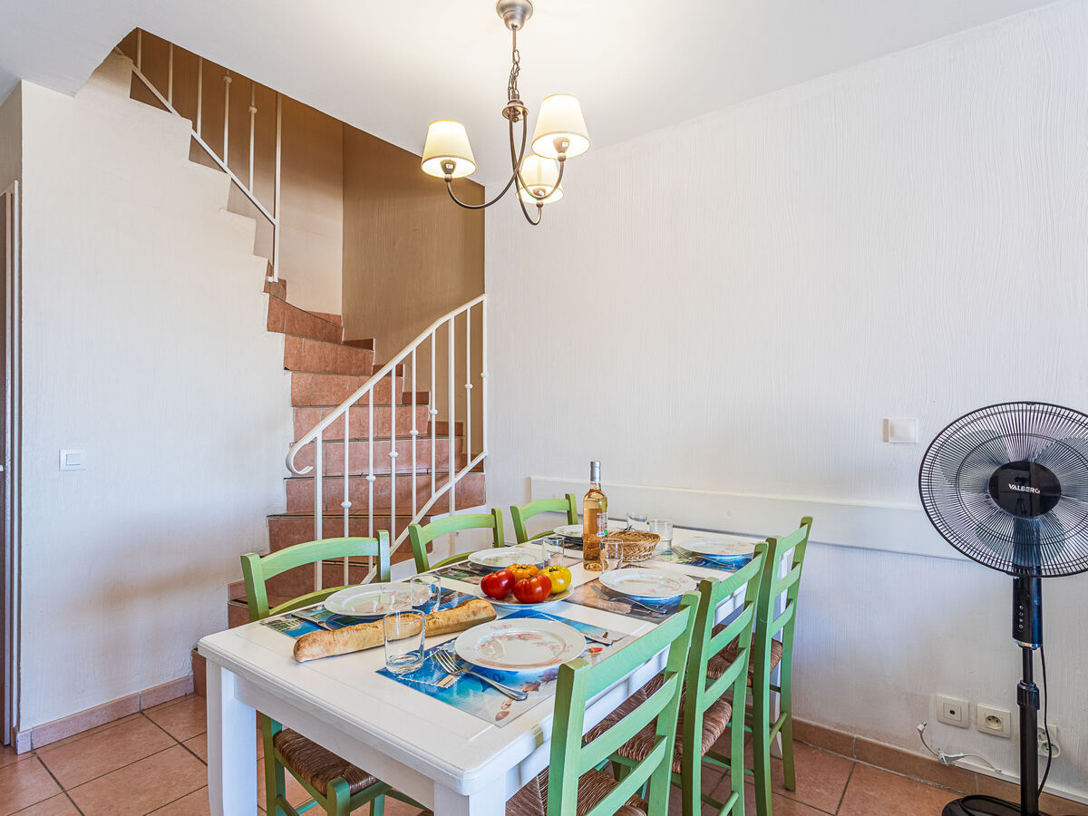 Appartement Les Rivages de Coudoulière, vue mer, à 100 m de la plage - Photo 10