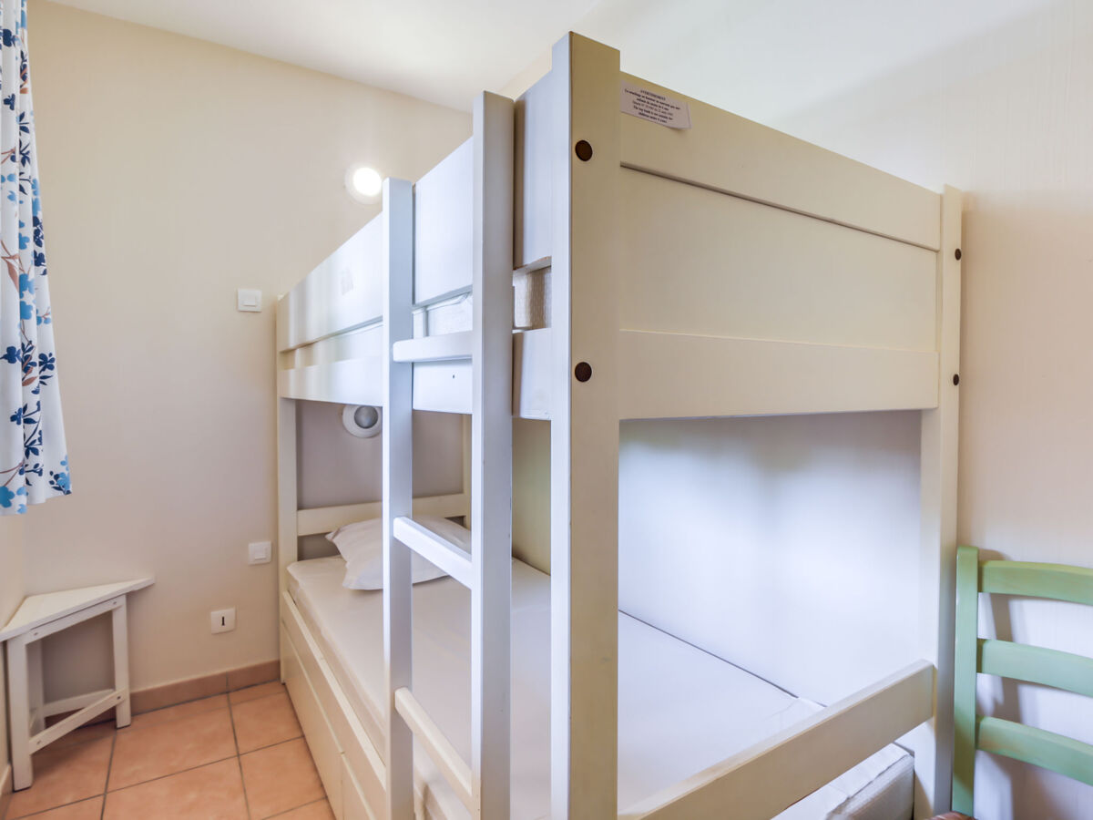 Appartement Les Rivages de Coudoulière, vue mer, à 100 m de la plage - Photo 14