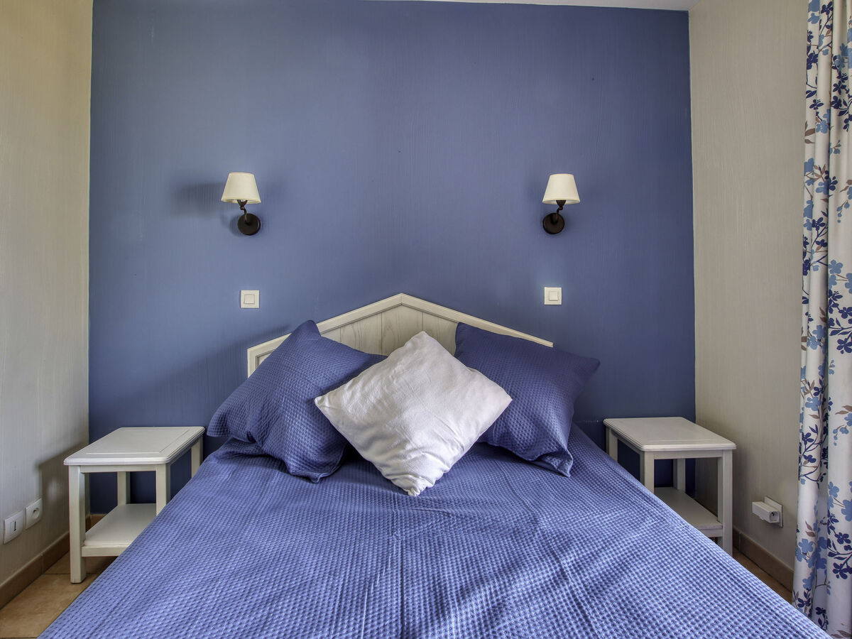 Appartement Les Rivages de Coudoulière, vue mer, à 100 m de la plage - Photo 16