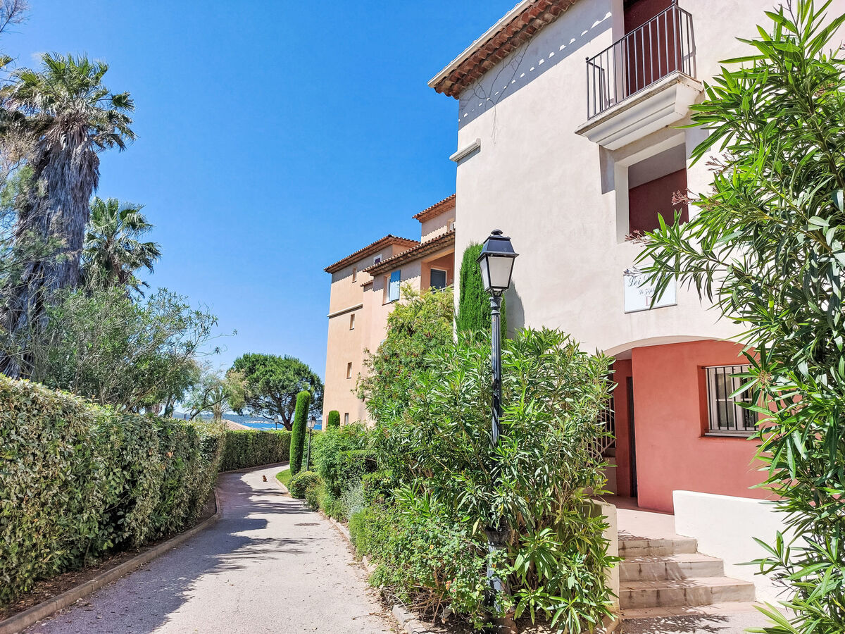 Appartement Les Rivages de Coudoulière, vue mer, à 100 m de la plage - Photo 29
