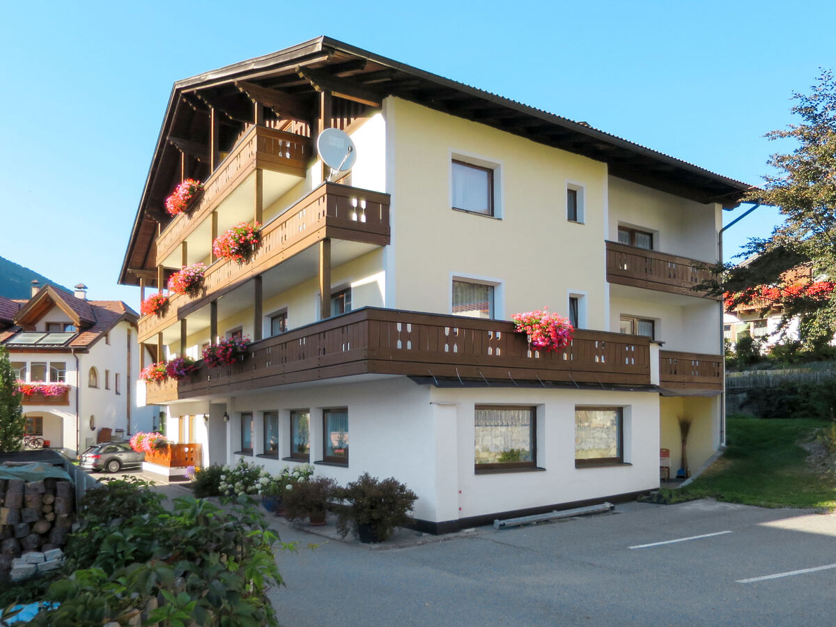 Appartement Schönblick – St. Valentin, pistes à 350 m - Photo 1