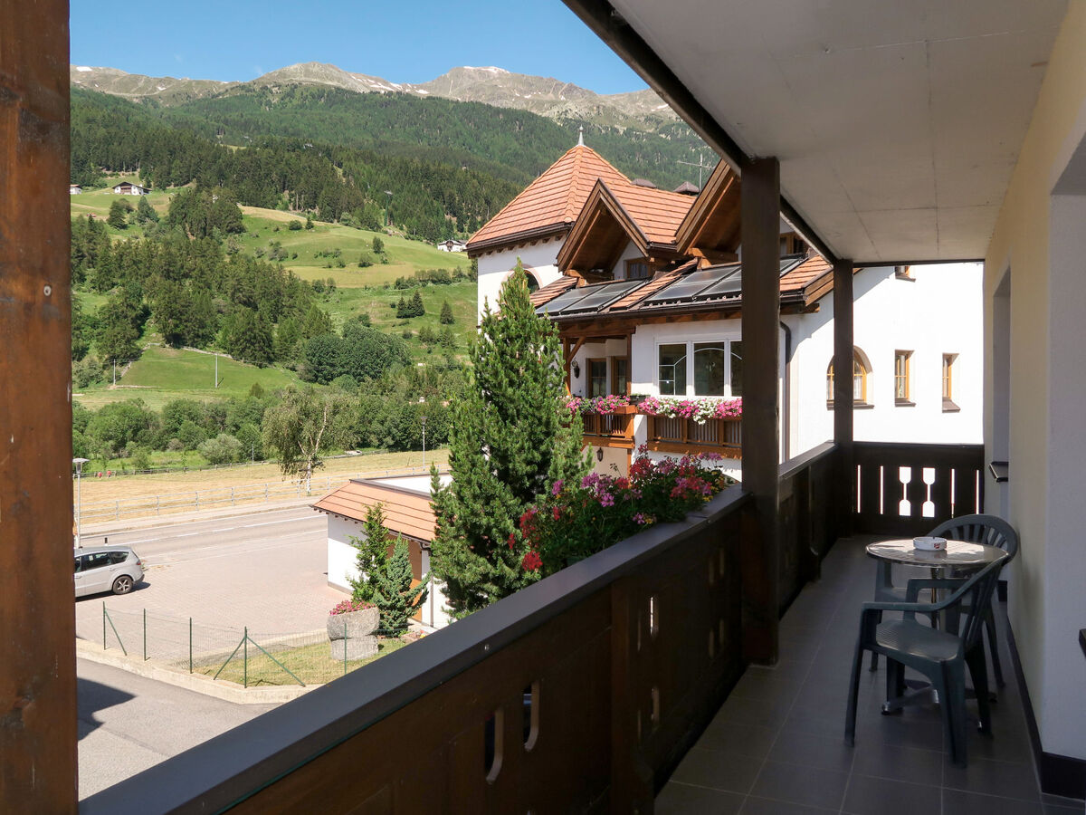 Appartement Schönblick – St. Valentin, pistes à 350 m - Photo 3
