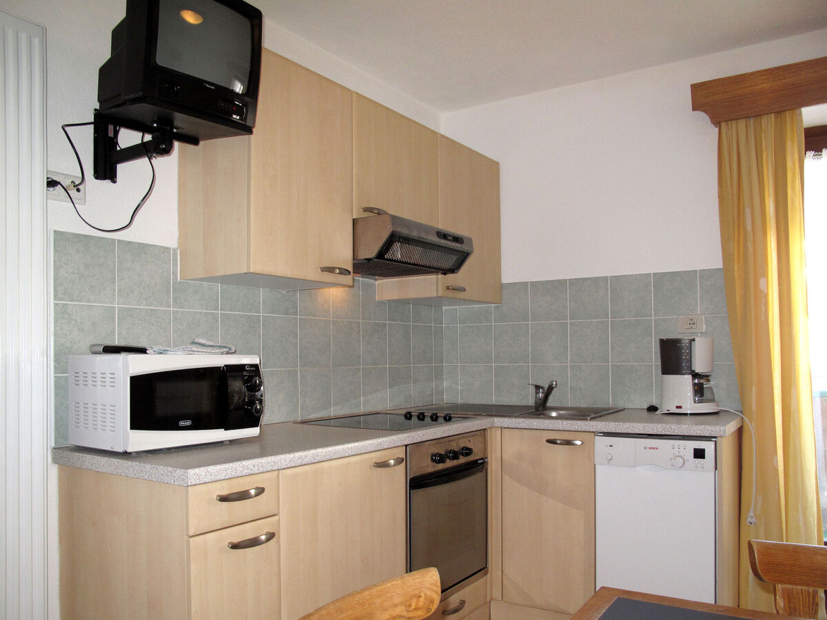 Appartement Schönblick – St. Valentin, pistes à 350 m - Photo 4