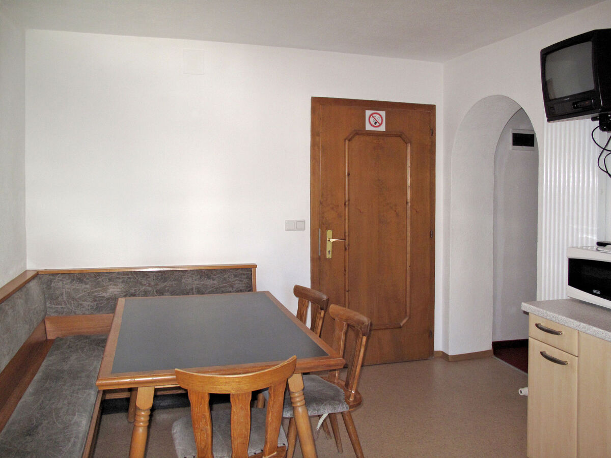 Appartement Schönblick – St. Valentin, pistes à 350 m - Photo 5