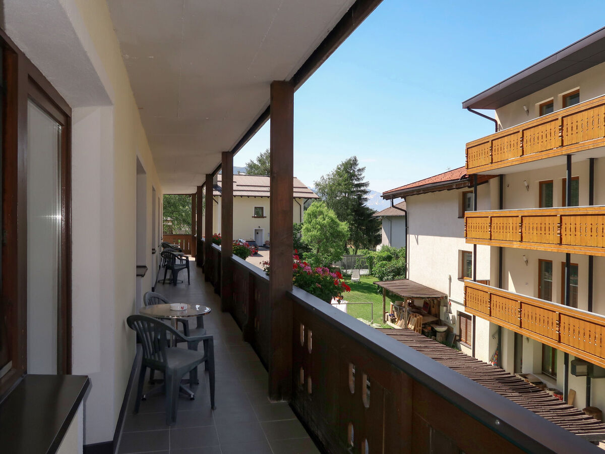 Appartement Schönblick – St. Valentin, pistes à 350 m - Photo 7