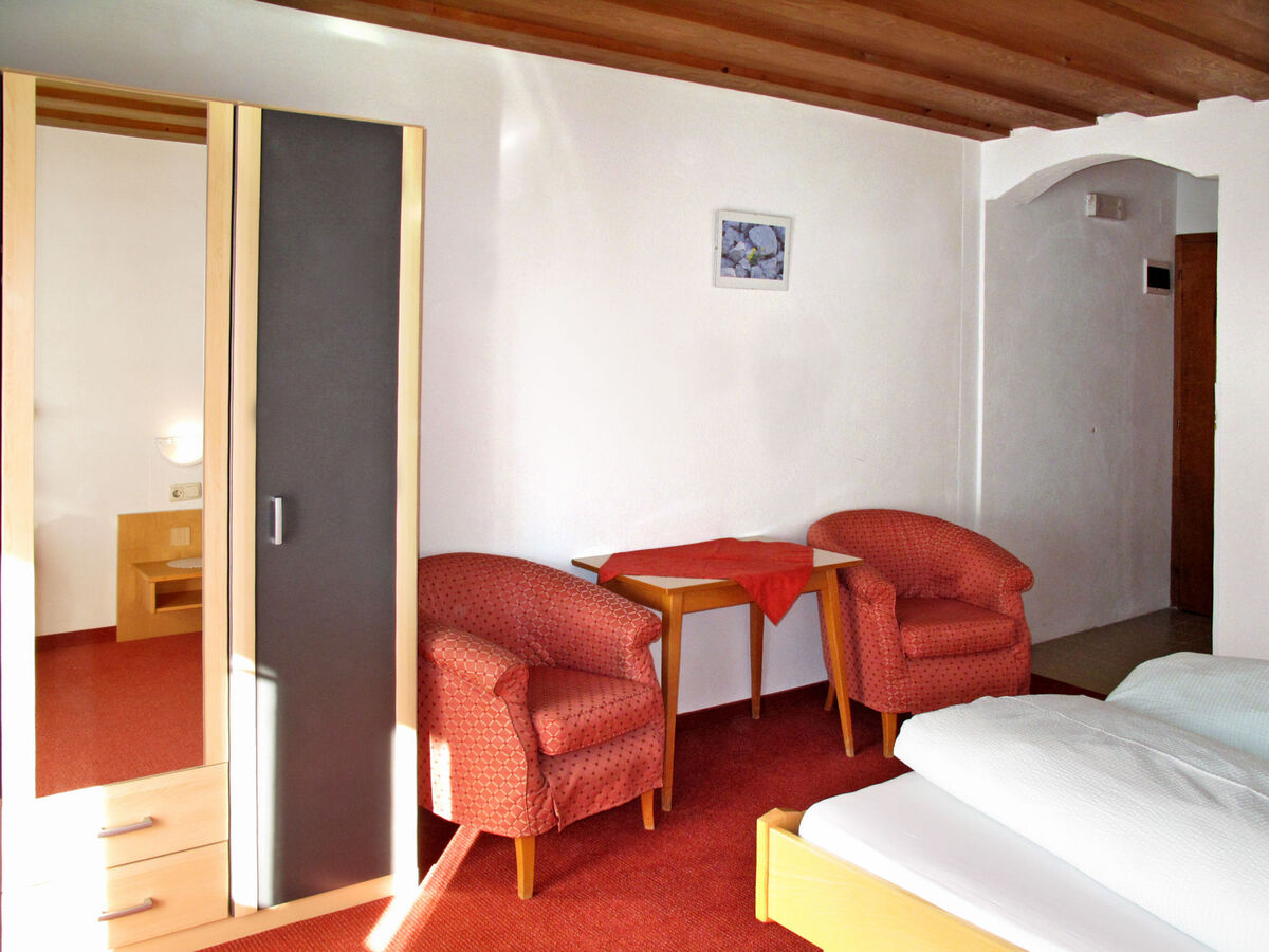 Appartement Schönblick – St. Valentin, pistes à 350 m - Photo 11