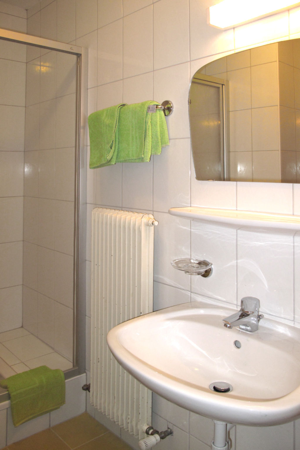 Appartement Schönblick – St. Valentin, pistes à 350 m - Photo 12