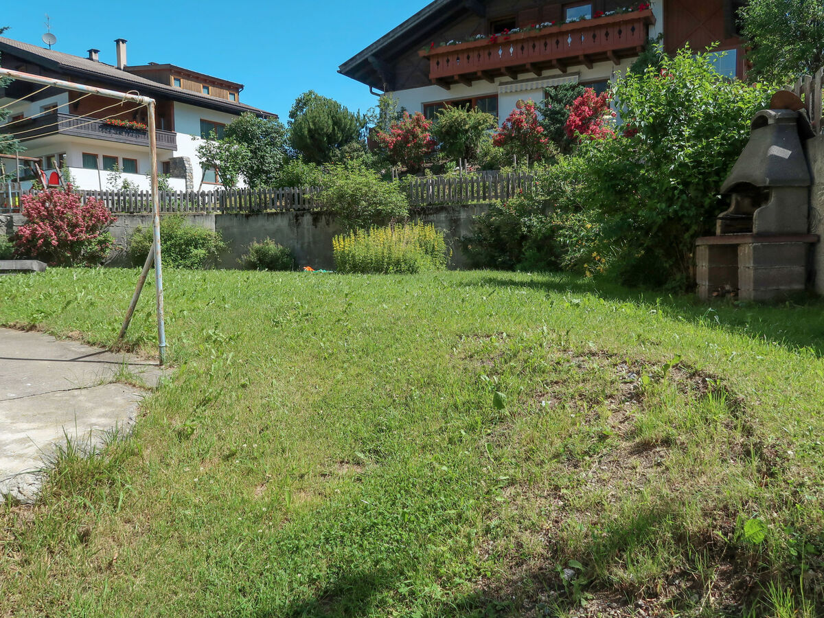 Appartement Schönblick – St. Valentin, pistes à 350 m - Photo 22
