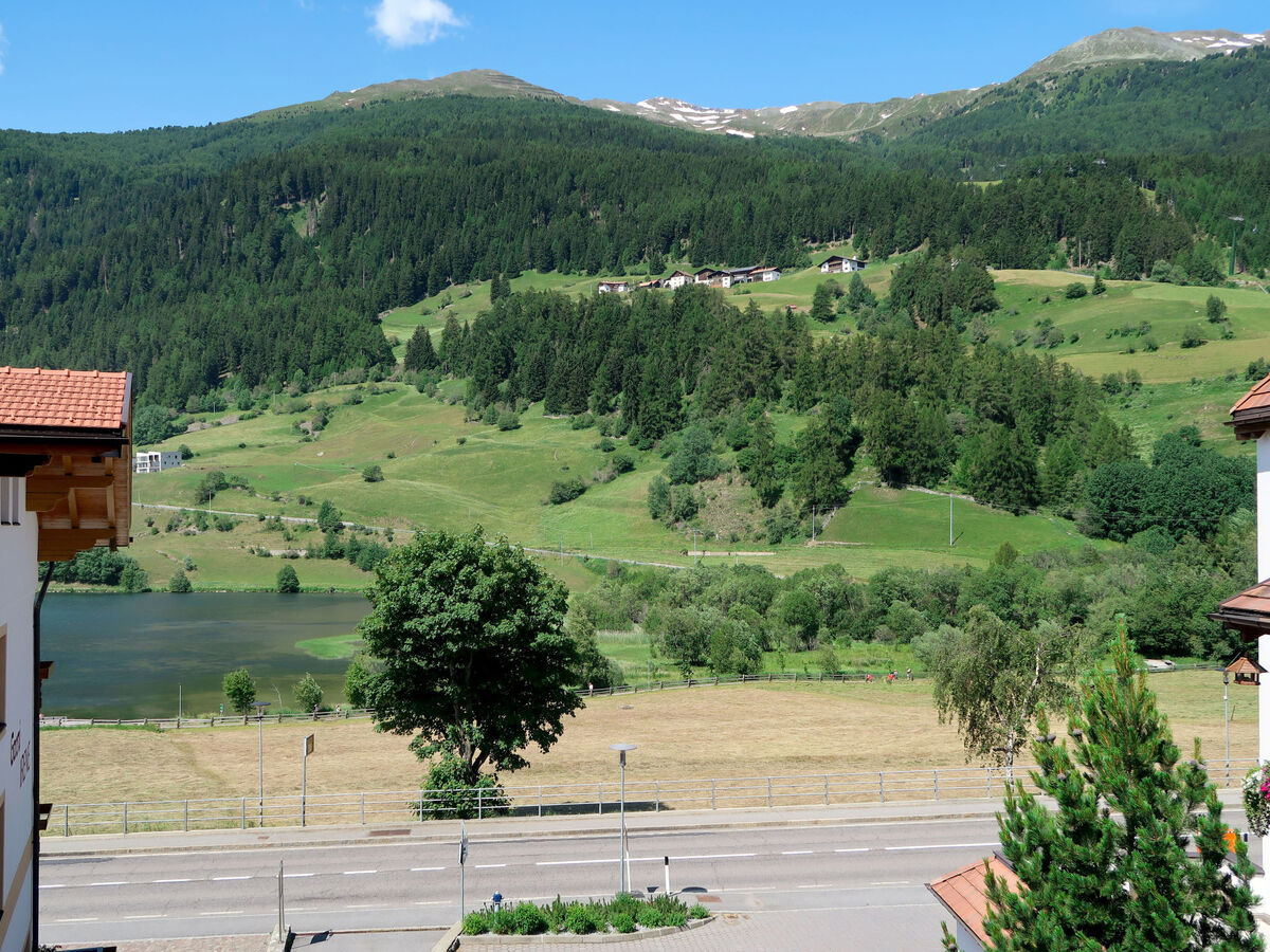 Appartement Schönblick – St. Valentin, pistes à 350 m - Photo 24